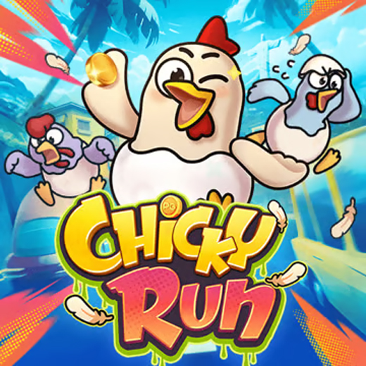 uplay168 4 Chicky Run 0