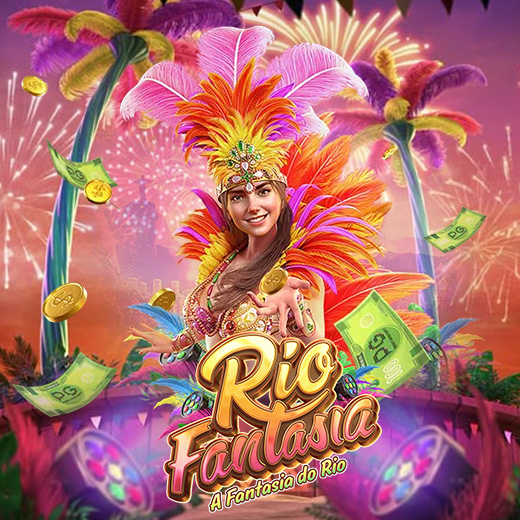 uplay168 6 Rio Fantasia