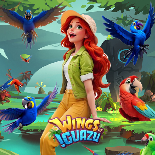 uplay168 2 Wings of Iguazu 0
